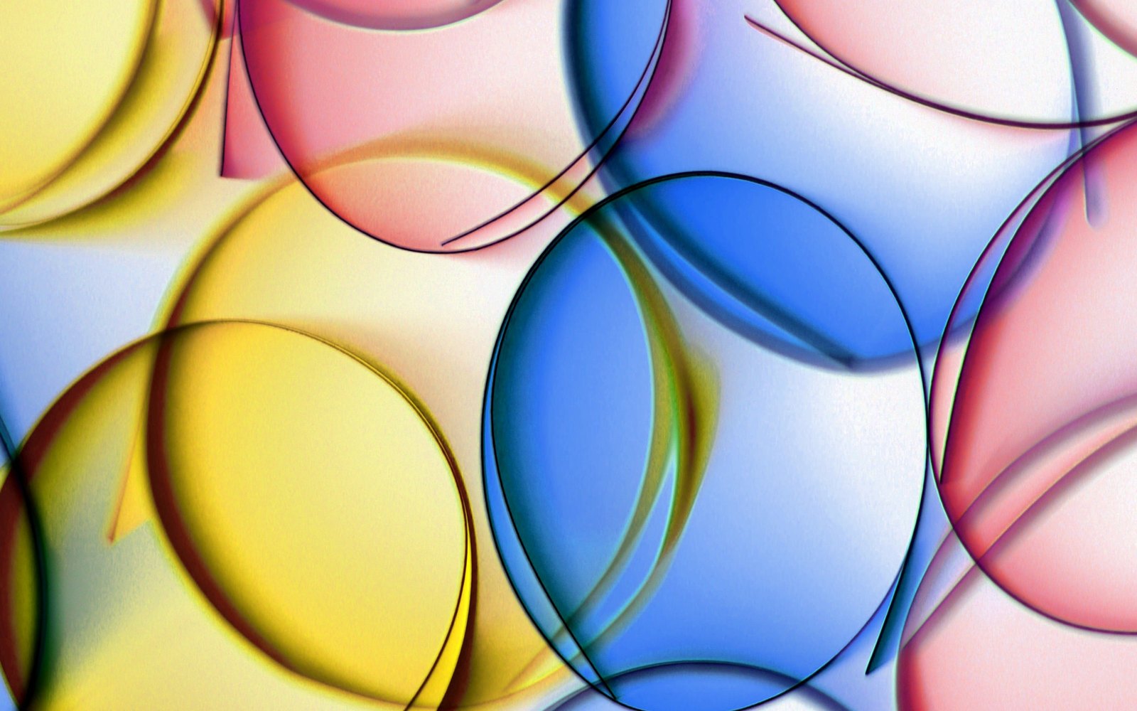 Verres correcteurs colorés, illustration des innovations optiques