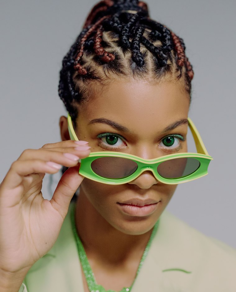 Porter ses lunettes avec style au quotidien