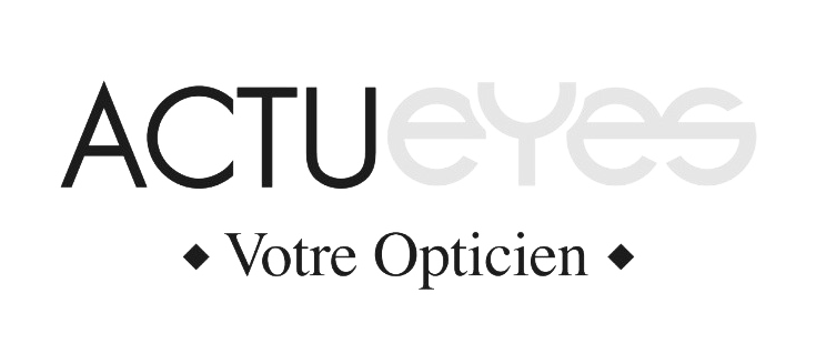 ACTU EYES — Votre Opticien
