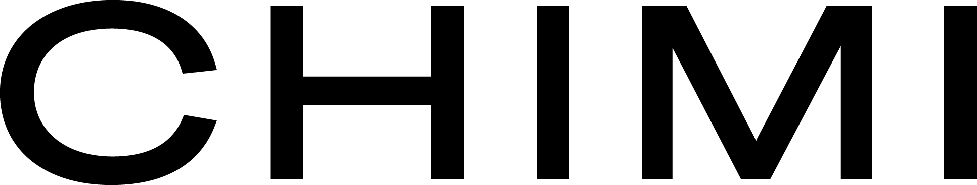 Logo CHIMI