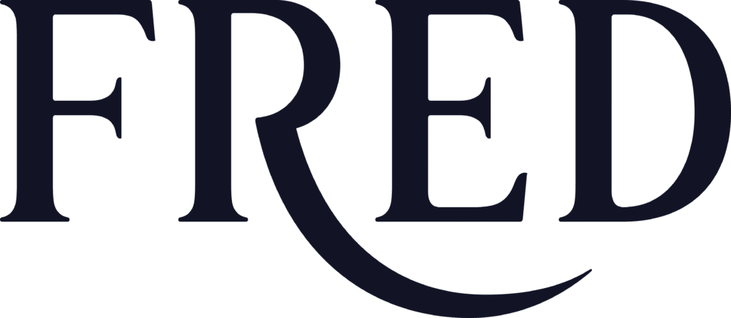 Logo Fred