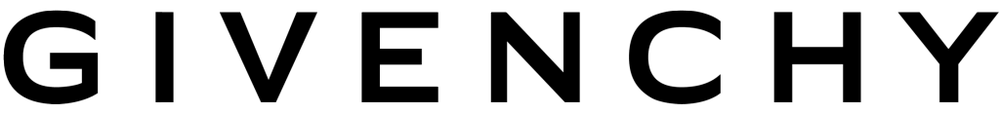 Logo Givenchy