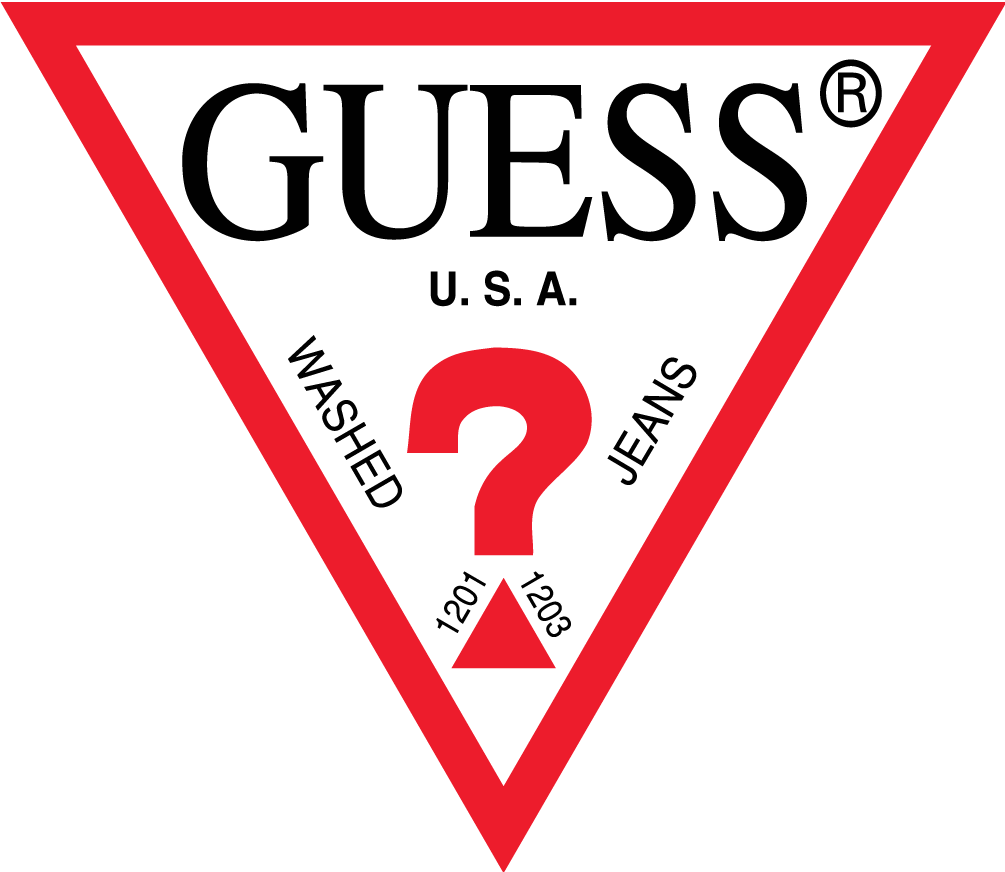 Logo Guess