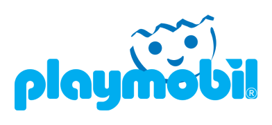 Logo Playmobil