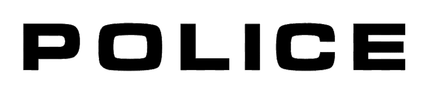 Logo Police